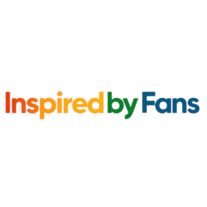 Inspired By Fans artwork mark
