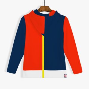 UK Challenger Hoodie