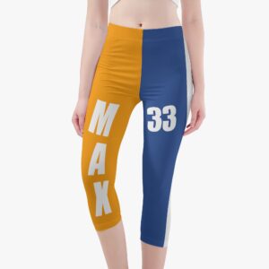 Max Yoga Pants