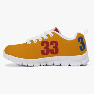 Max Champion’s