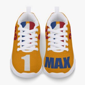 Max Challenger Kids