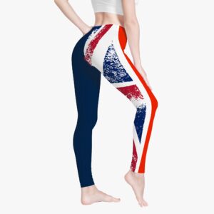 UK Challenger Leggings