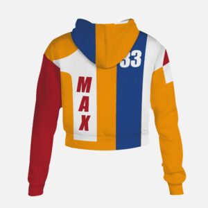 Max Champion Hoodie