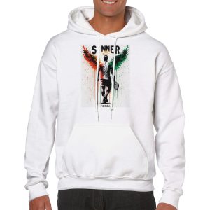 Classic Unisex Pullover Hoodie