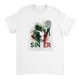 Heavyweight Unisex Crewneck T-shirt