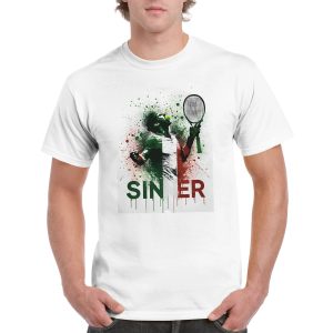 Heavyweight Unisex Crewneck T-shirt
